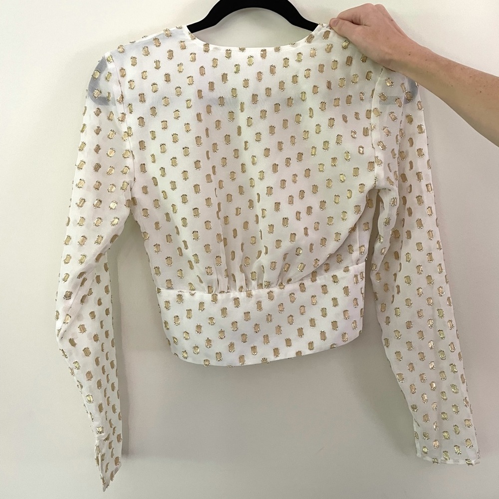 LEITH TOP - Picture 2 of 4